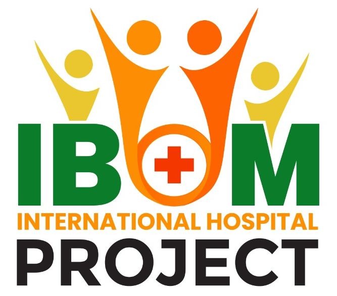 IIHP Logo